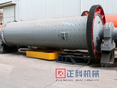 製沙機械設備和洗砂機械設備的區別在哪？